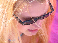 blondy