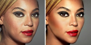 Zato ne boš nikoli izgledala kot Beyonce