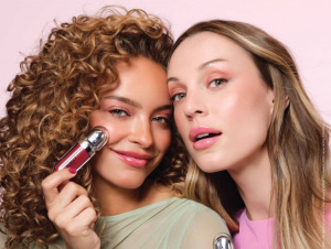 V ljubljanski Citypark prihaja italijanska znamka KIKO Milano