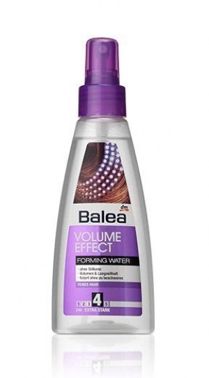 Volume effect. Балеа волюм. Volume эффект. Кондиционер Volume Effect. Balea Ultra Volume Spray.