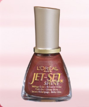 L'Oreal Jet Set Shine - Kozmetometer - Planet lepote L'Oreal Jet Set Shine - Kozmetometer - Planet lepote
